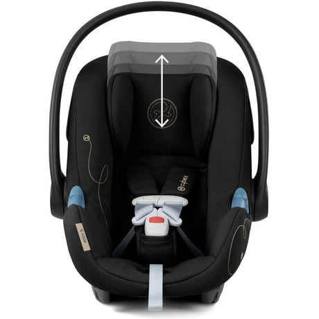 Cybex Aton G Infant Car Seat - Kid's Stuff Superstore