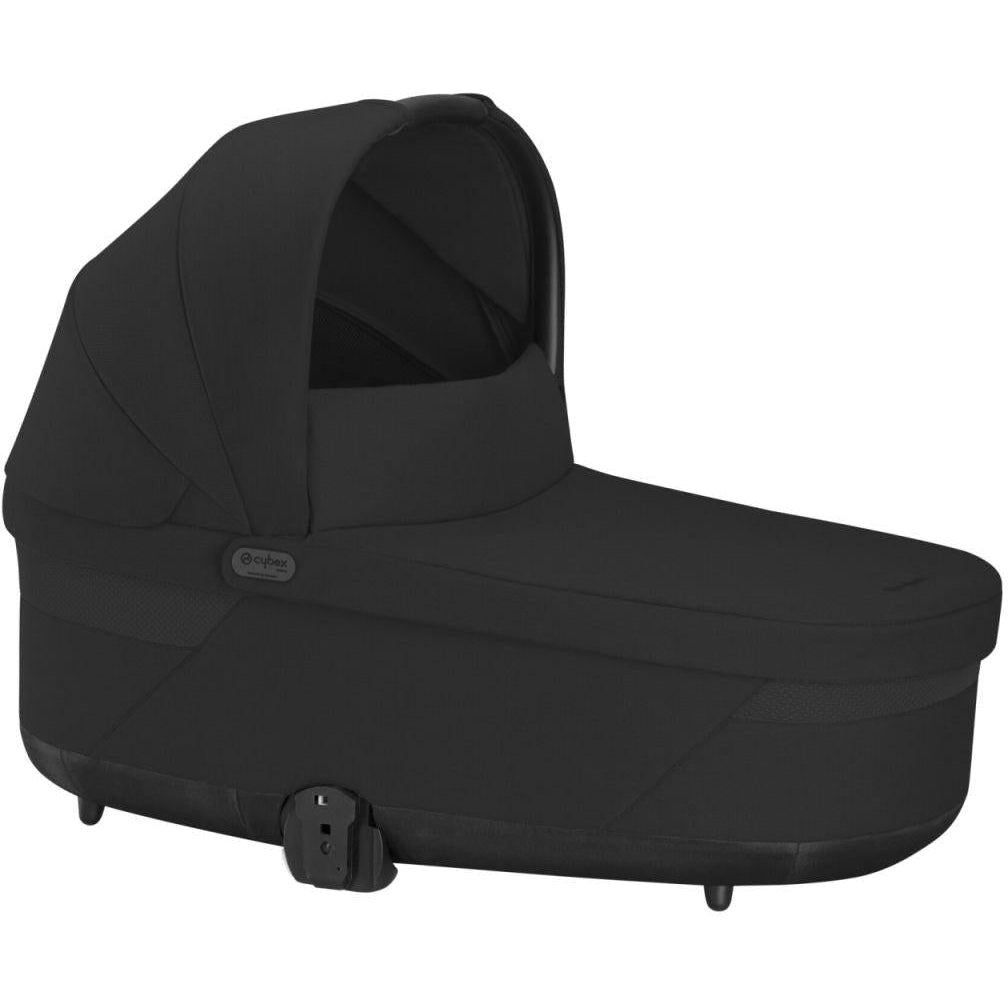 Cybex Cot S Lux 2 - Kid's Stuff Superstore