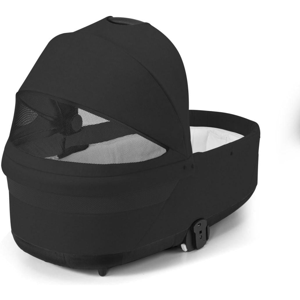 Cybex Cot S Lux 2 - Kid's Stuff Superstore