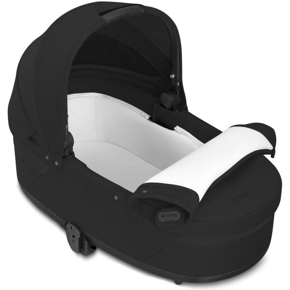 Cybex Cot S Lux 2 - Kid's Stuff Superstore