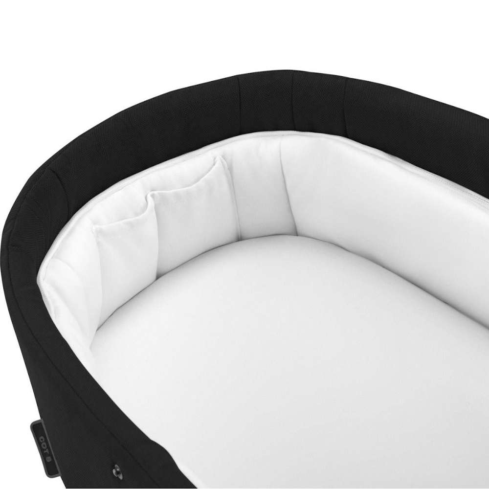Cybex Cot S Lux 2 - Kid's Stuff Superstore