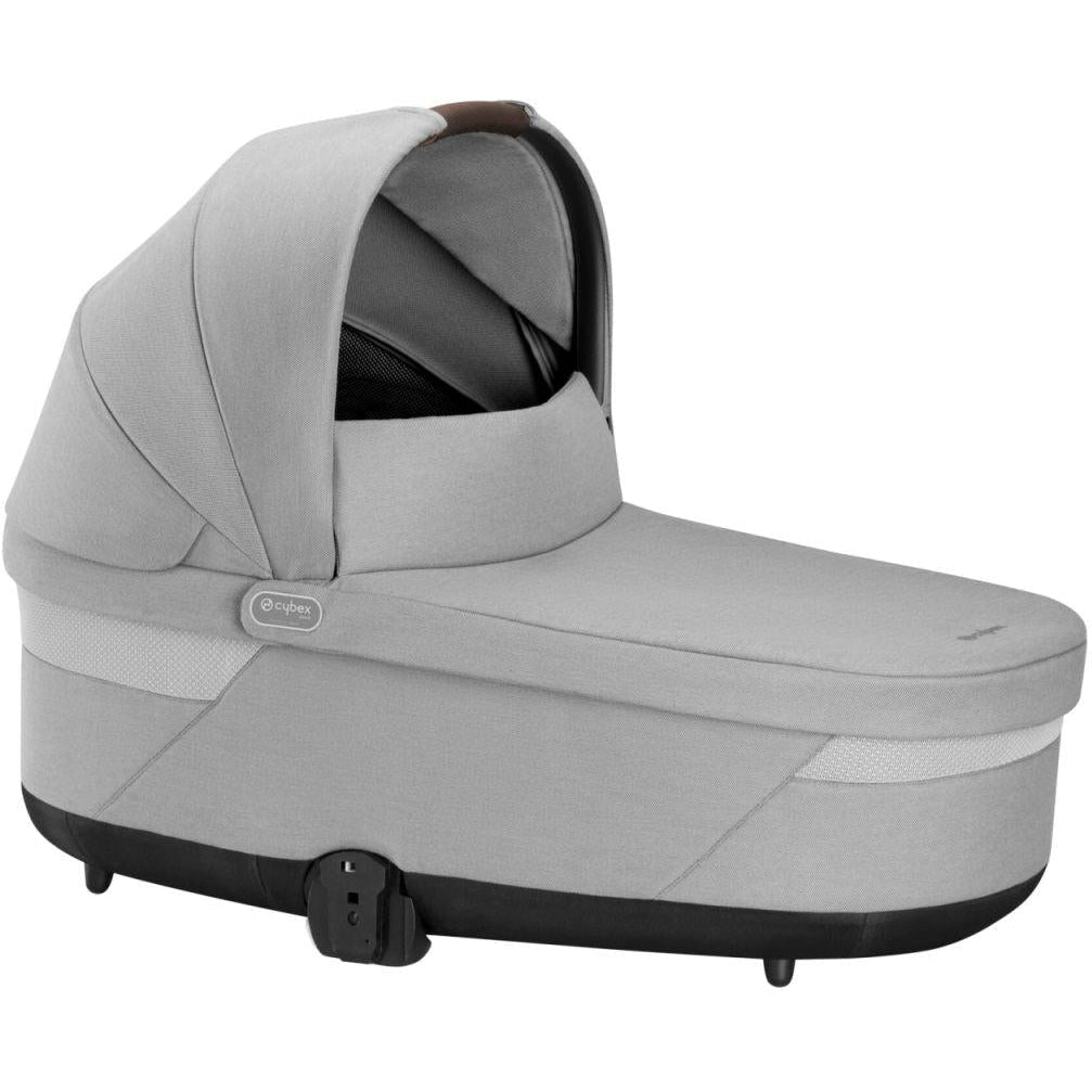 Cybex Cot S Lux 2 - Kid's Stuff Superstore