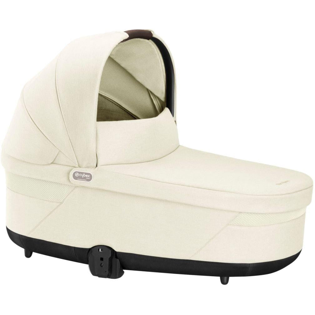 Cybex Cot S Lux 2 - Kid's Stuff Superstore