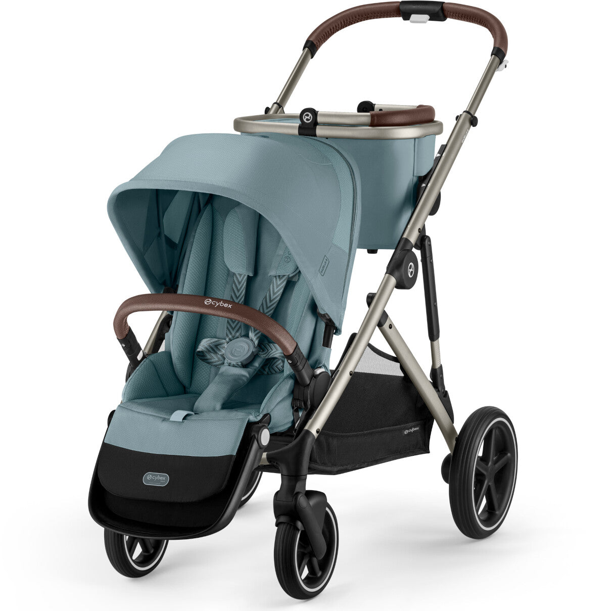 Cybex Gazelle S Stroller - Kid's Stuff Superstore