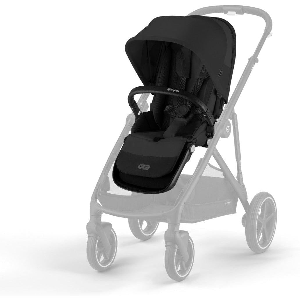 Cybex Gazelle S Second Seat - Kid's Stuff Superstore