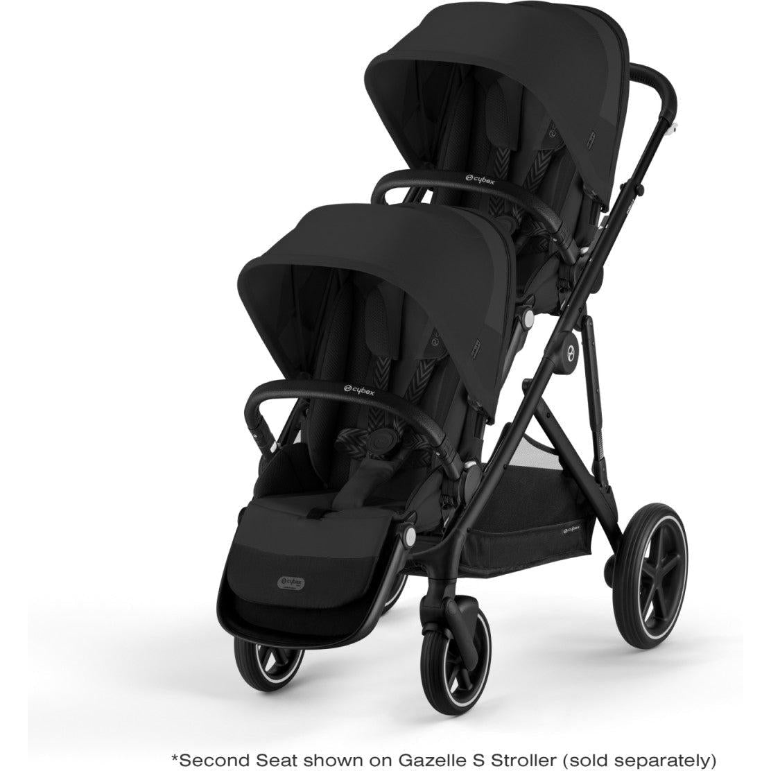 Cybex Gazelle S Second Seat - Kid's Stuff Superstore
