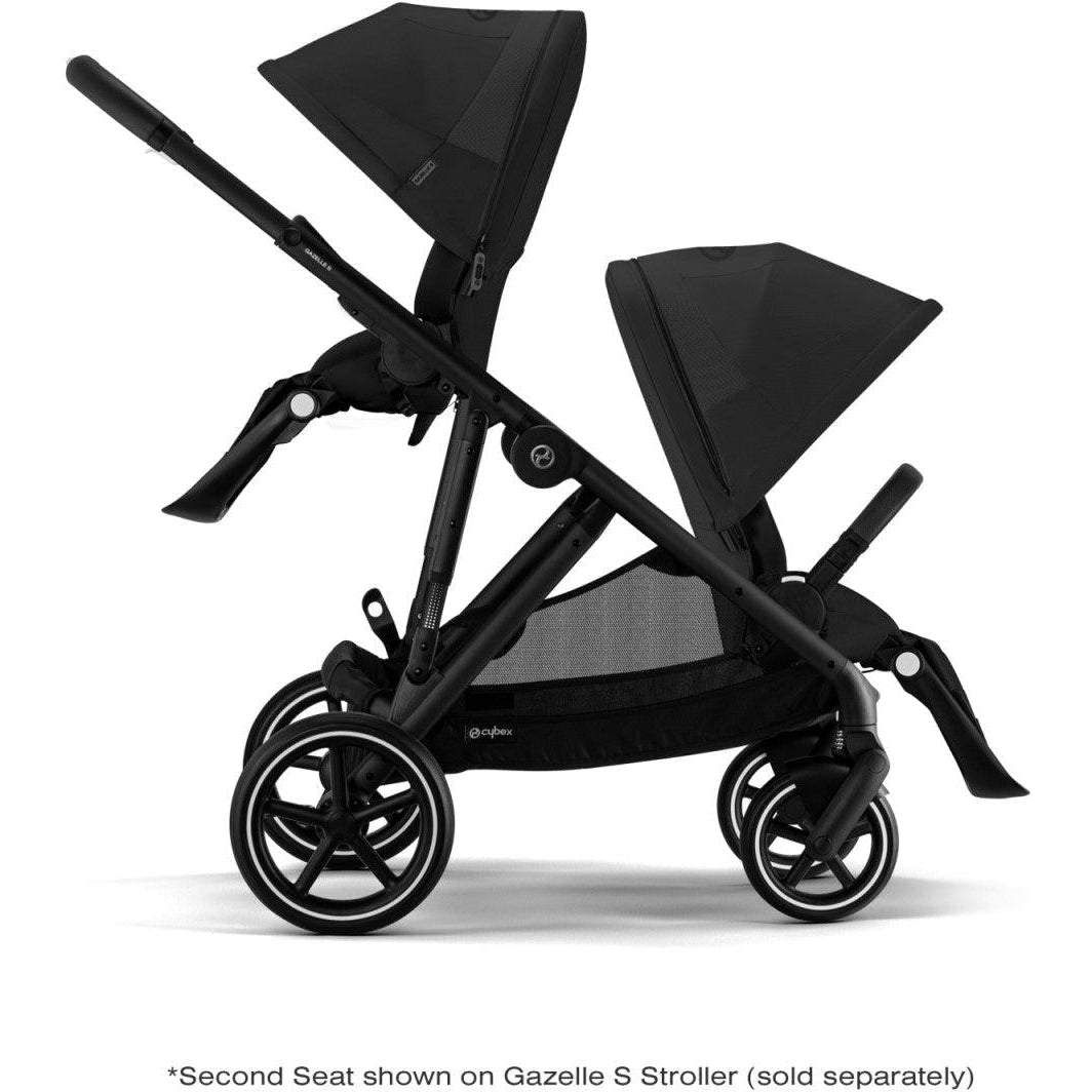 Cybex Gazelle S Second Seat - Kid's Stuff Superstore