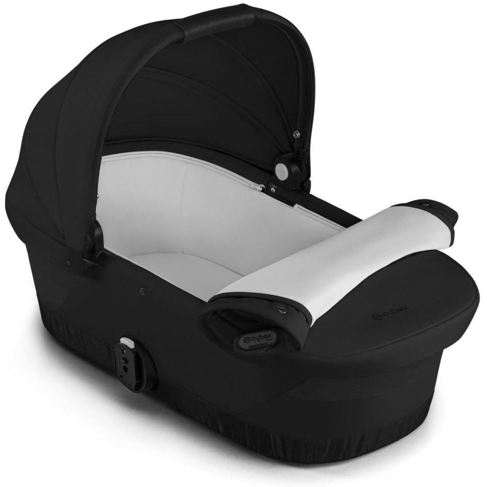 Cybex Gazelle S Cot - Kid's Stuff Superstore