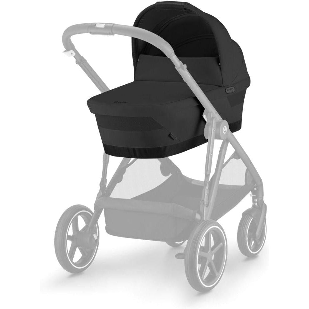 Cybex Gazelle S Cot - Kid's Stuff Superstore