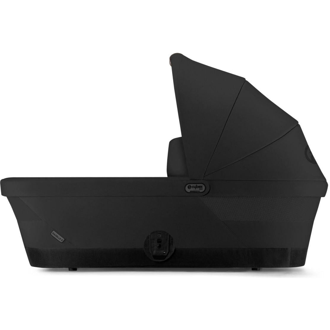 Cybex Gazelle S Cot - Kid's Stuff Superstore