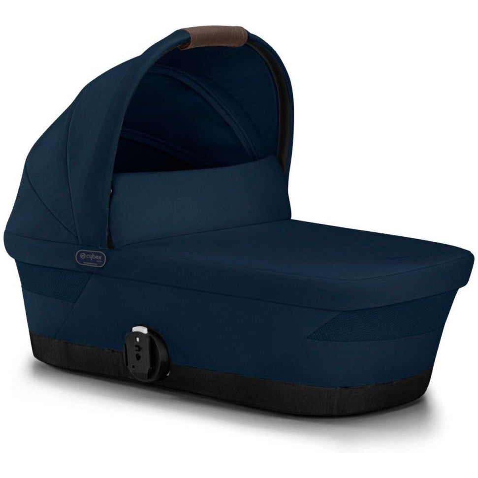 Cybex Gazelle S Cot - Kid's Stuff Superstore