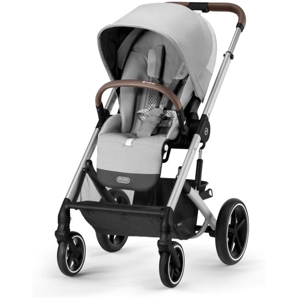 Cybex Balios S Lux 2 Stroller - Kid's Stuff Superstore