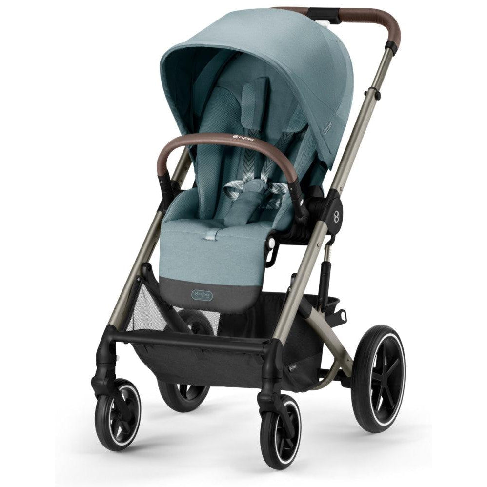 Cybex Balios S Lux 2 Stroller - Kid's Stuff Superstore