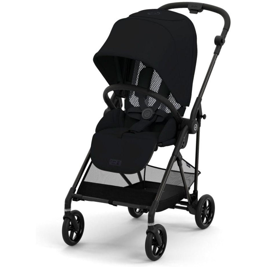 Cybex Melio Carbon 3 Stroller - Kid's Stuff Superstore
