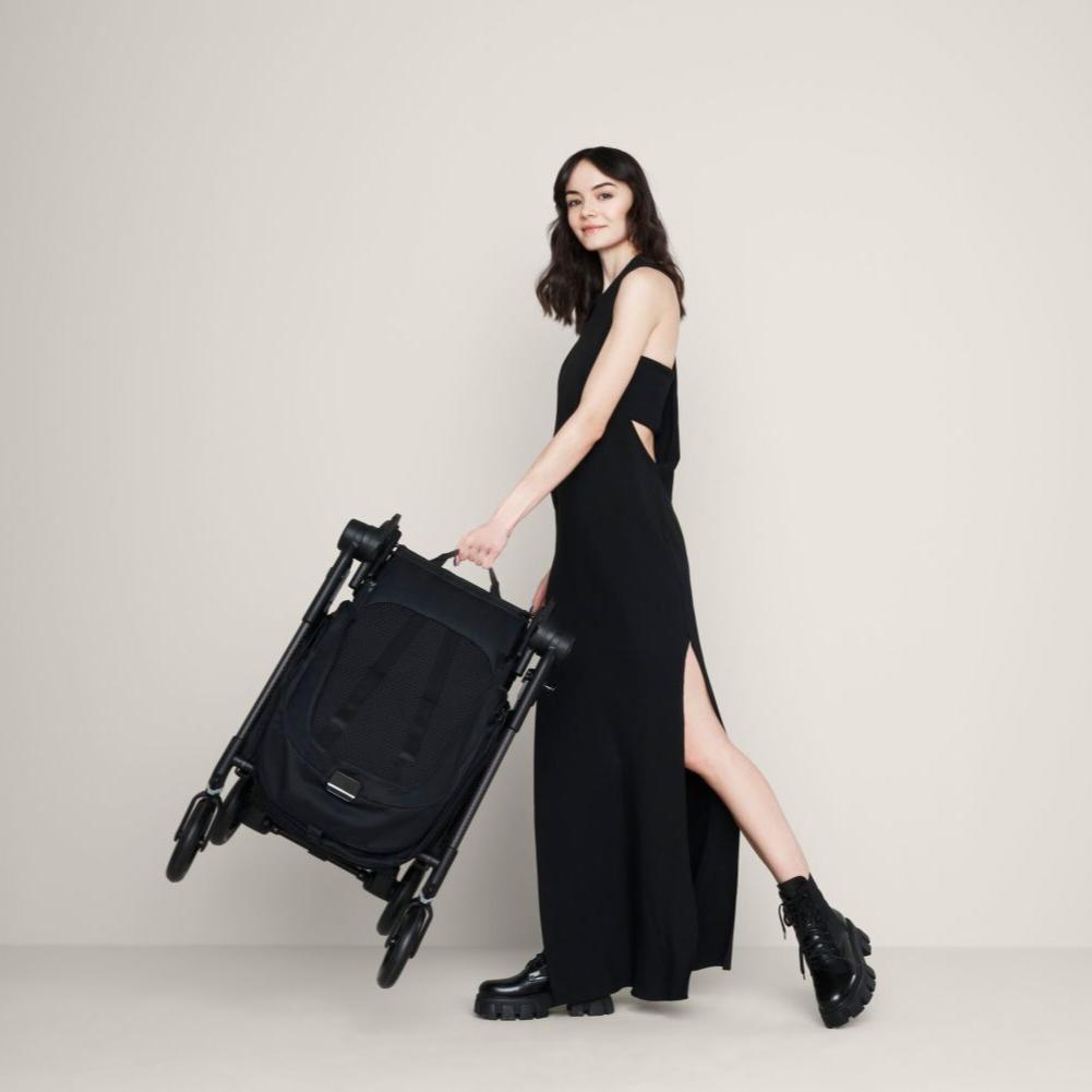 Cybex Melio Carbon 3 Stroller - Kid's Stuff Superstore