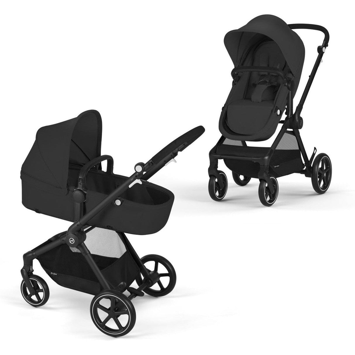 Cybex EOS 2-in-1 Stroller - Kid's Stuff Superstore