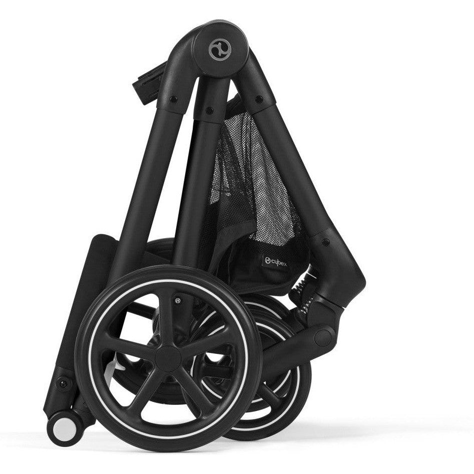 Cybex EOS 2-in-1 Stroller - Kid's Stuff Superstore