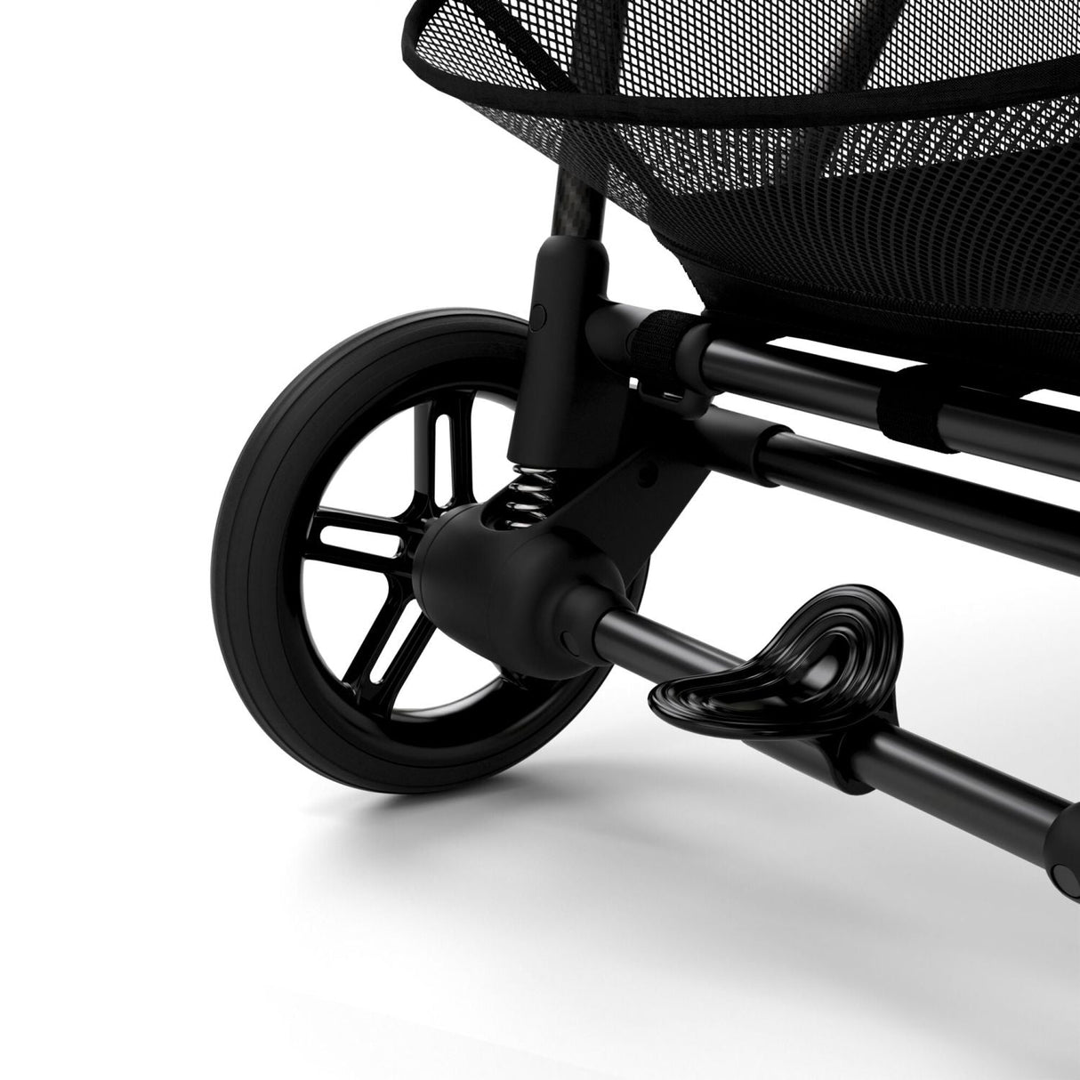 Cybex Melio Carbon 3 Stroller - Kid's Stuff Superstore