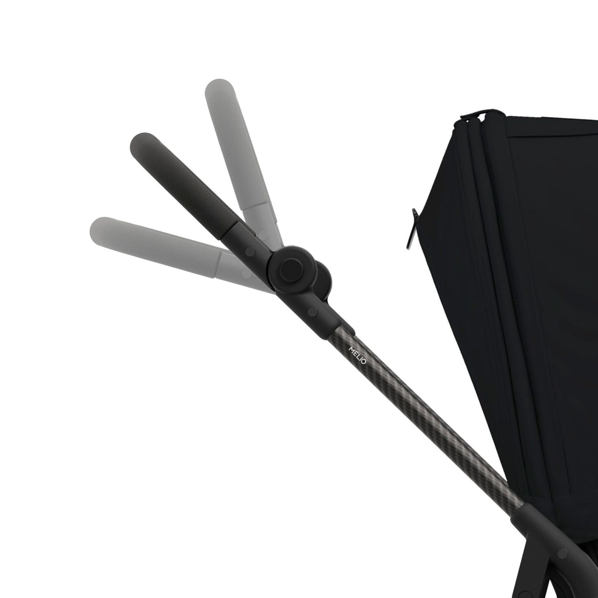 Cybex Melio Carbon 3 Stroller - Kid's Stuff Superstore