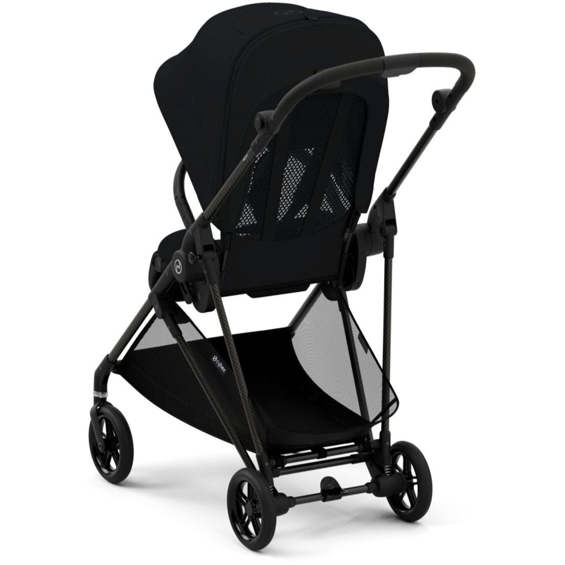 Cybex Melio Carbon 3 Stroller - Kid's Stuff Superstore