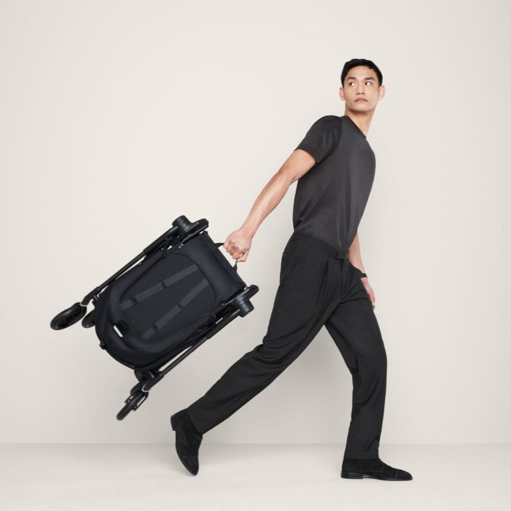 Cybex Melio Carbon 3 Stroller - Kid's Stuff Superstore