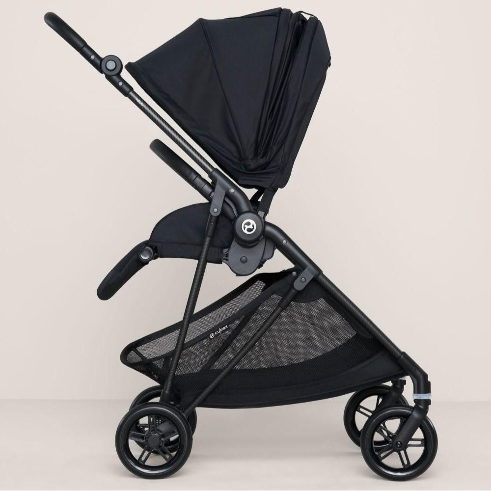 Cybex Melio Carbon 3 Stroller - Kid's Stuff Superstore
