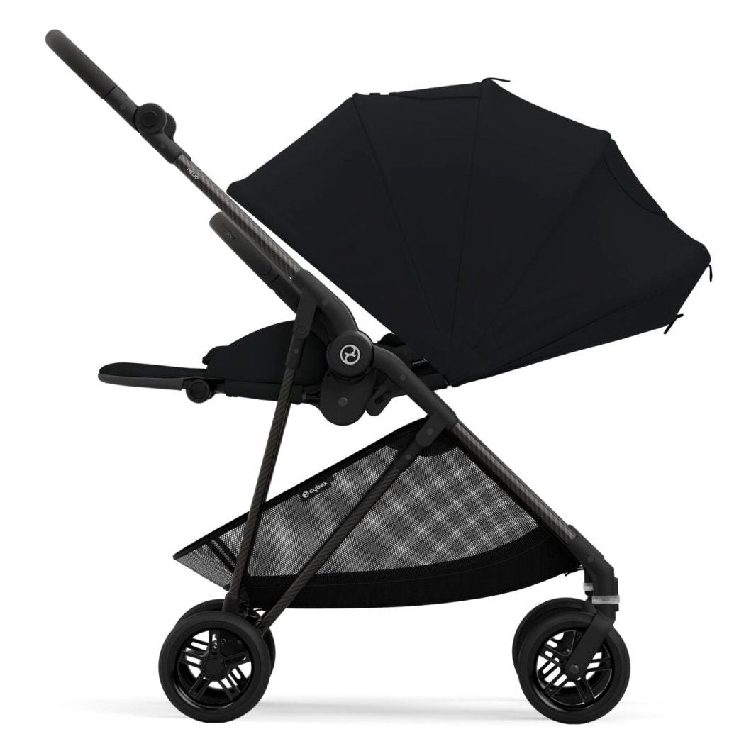 Cybex Melio Carbon 3 Stroller - Kid's Stuff Superstore