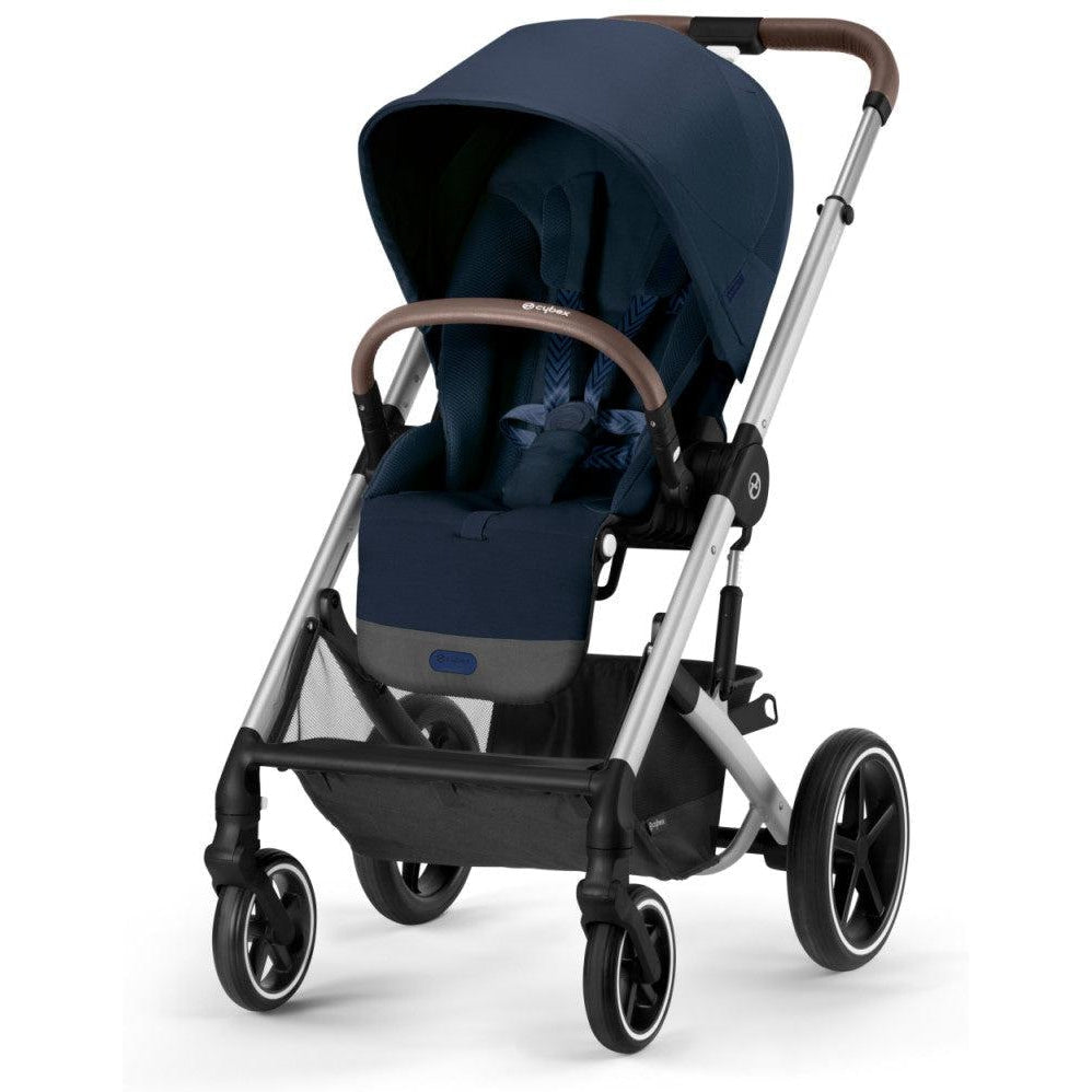 Cybex Balios S Lux 2 Stroller - Kid's Stuff Superstore