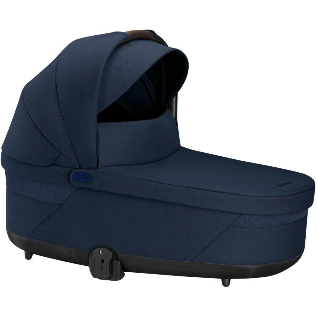 Cybex Cot S Lux 2 - Kid's Stuff Superstore