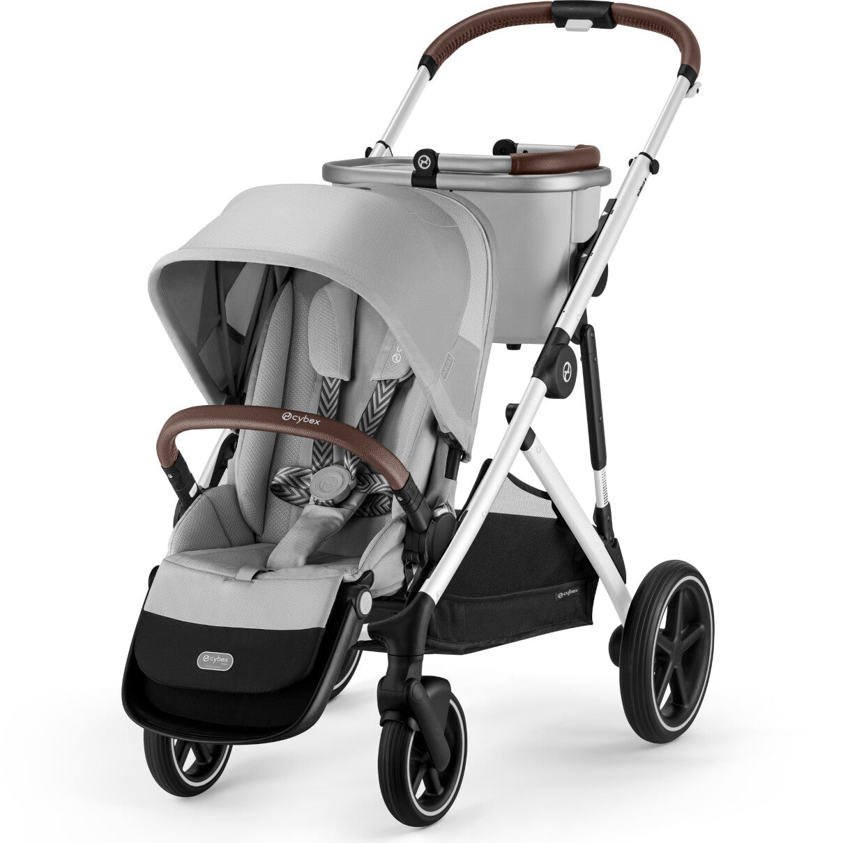 Cybex Gazelle S Stroller - Kid's Stuff Superstore