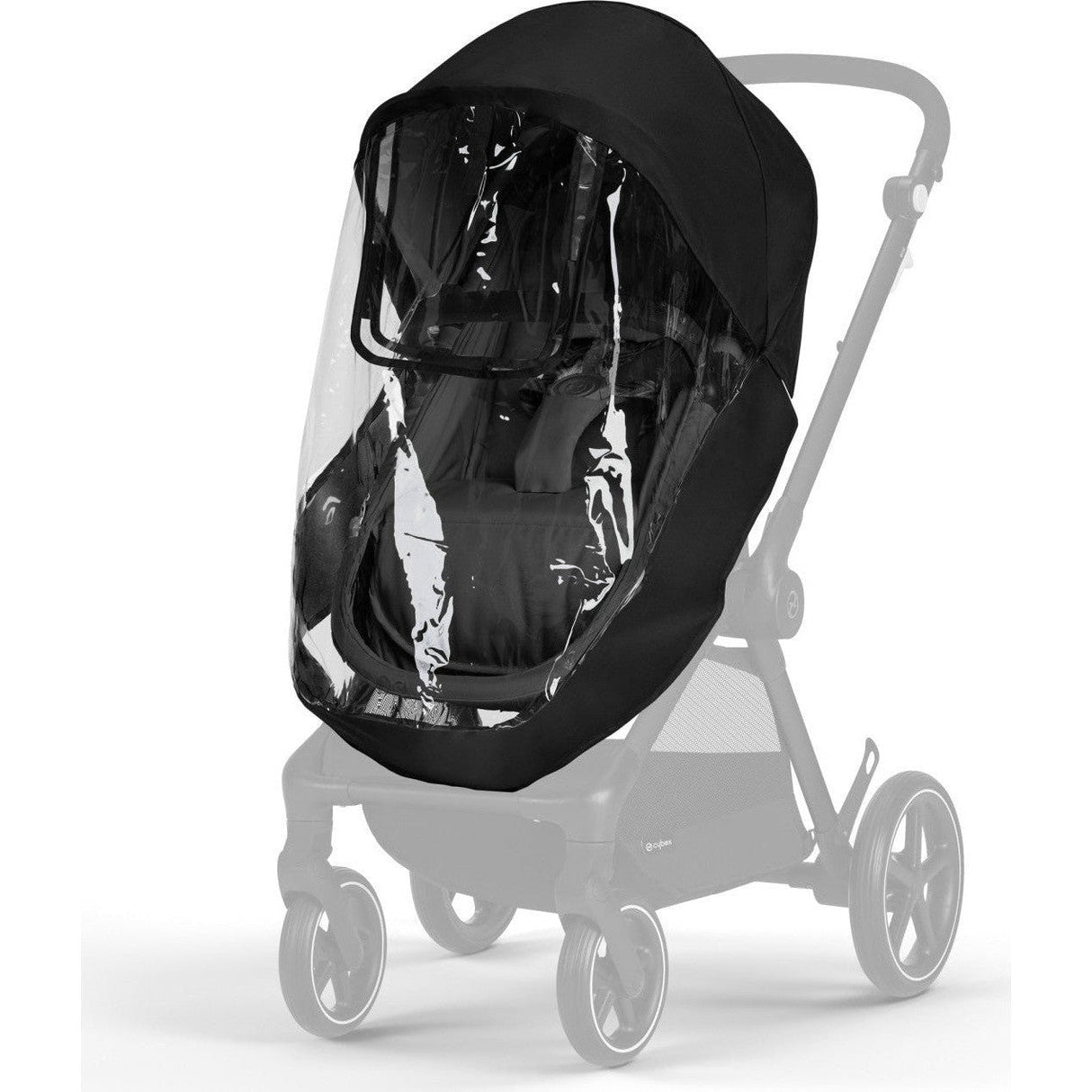 Cybex EOS Rain Cover - Kid's Stuff Superstore