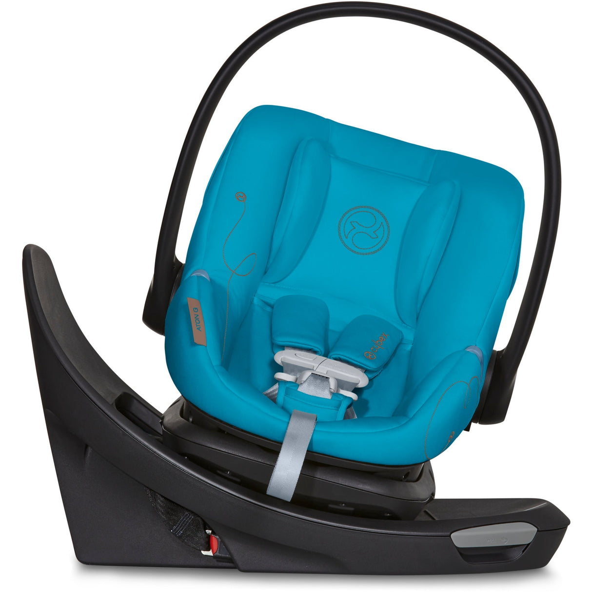 Cybex Aton G Swivel Infant Car Seat with SensorSafe - Kid's Stuff Superstore