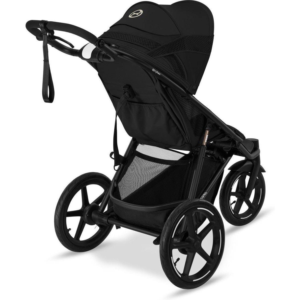 Cybex Avi Spin Stroller - Kid's Stuff Superstore