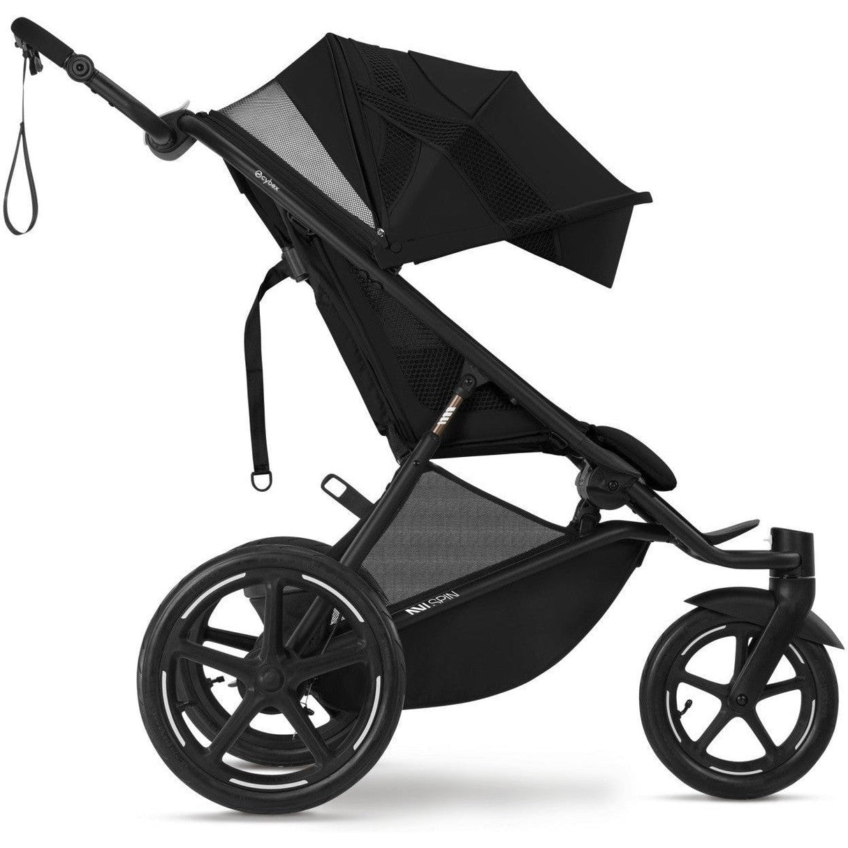 Cybex Avi Spin Stroller - Kid's Stuff Superstore