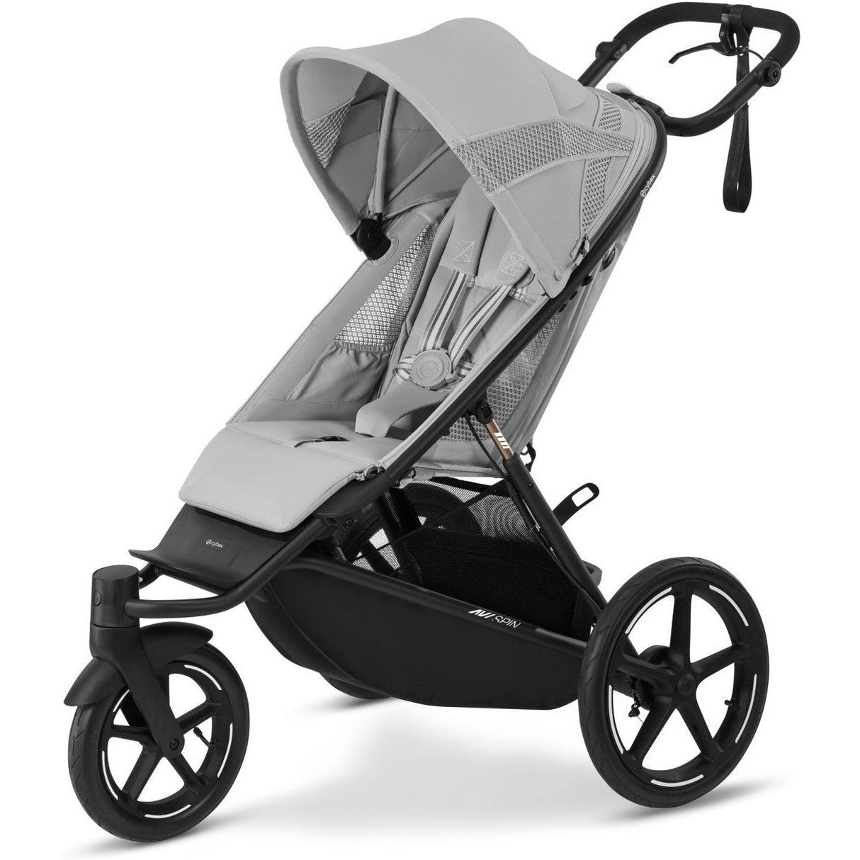 Cybex Avi Spin Stroller - Kid's Stuff Superstore