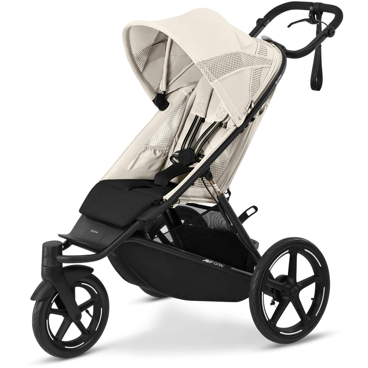 Cybex Avi Spin Stroller - Kid's Stuff Superstore