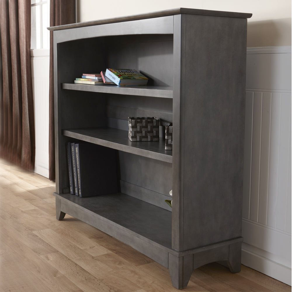 Pali Modena Floor Bookcase / Hutch - Kid's Stuff Superstore