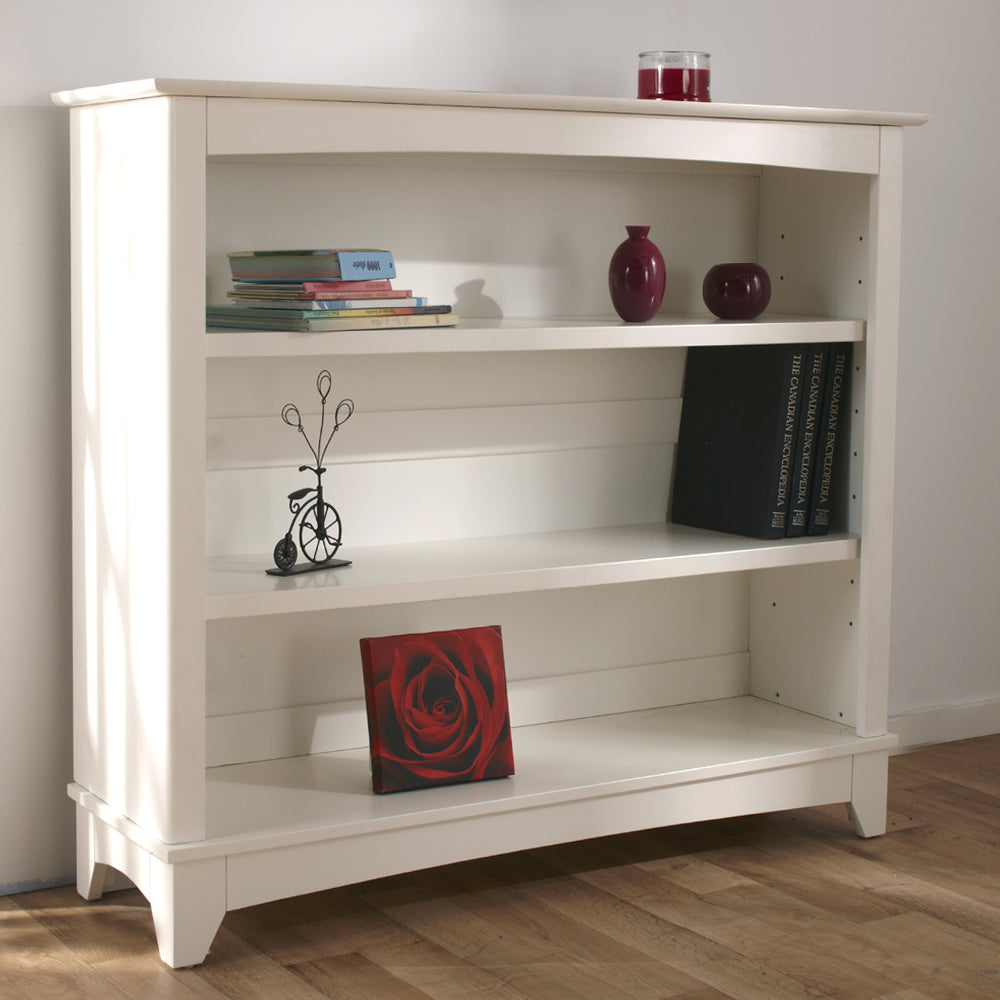 Pali Ragusa Floor Bookcase / Hutch - Kid's Stuff Superstore