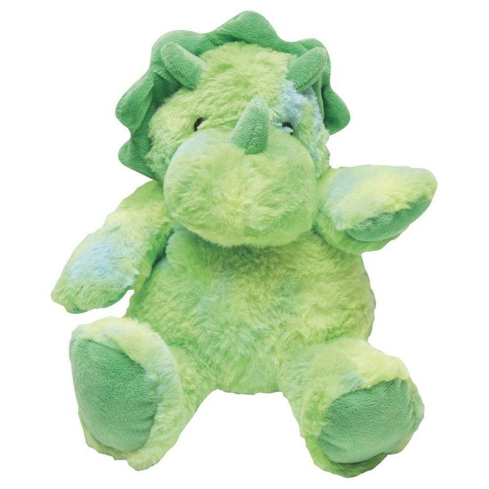 Bead Buddies Green Triceratops - Kid's Stuff Superstore