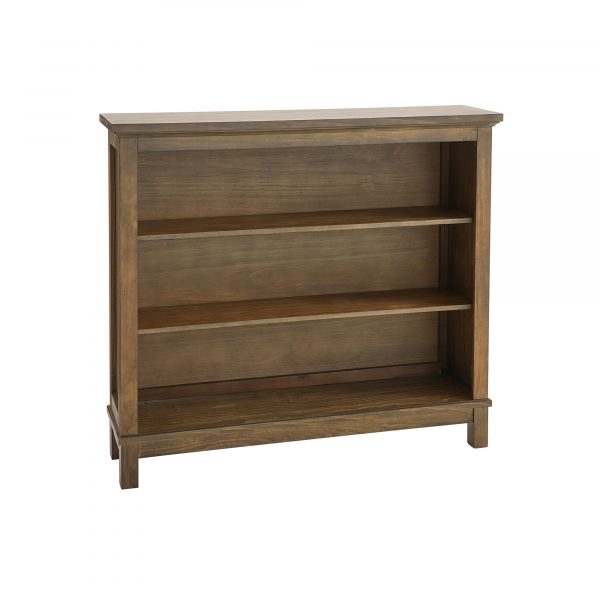 Westwood Westfield Hutch/Bookcase - Harvest Brown - Kid's Stuff Superstore