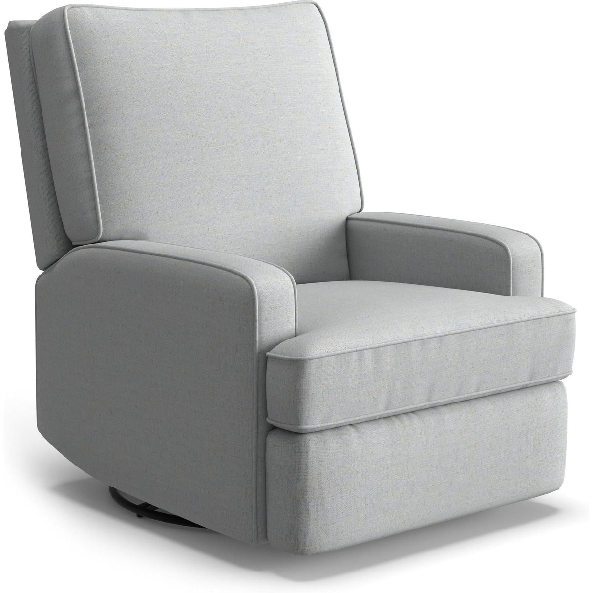 Storytime Kersey Swivel Glider