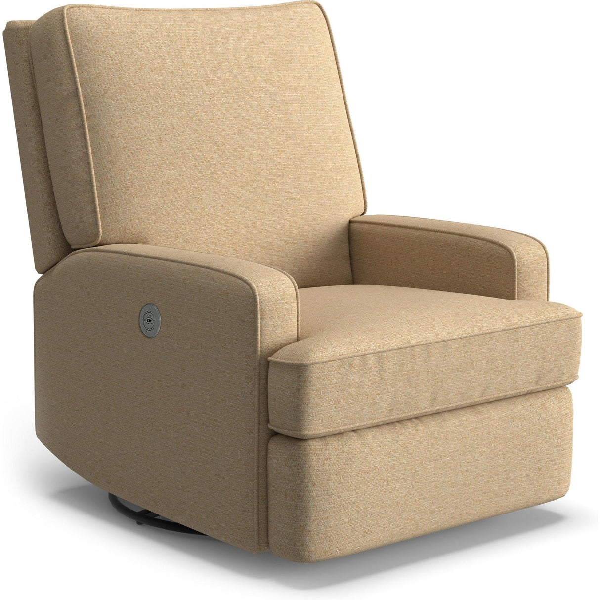 Storytime Kersey Swivel Glider