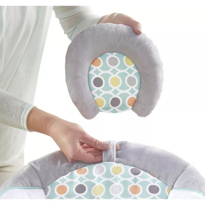 Ingenuity Soothing Baby Bouncer - Kid's Stuff Superstore