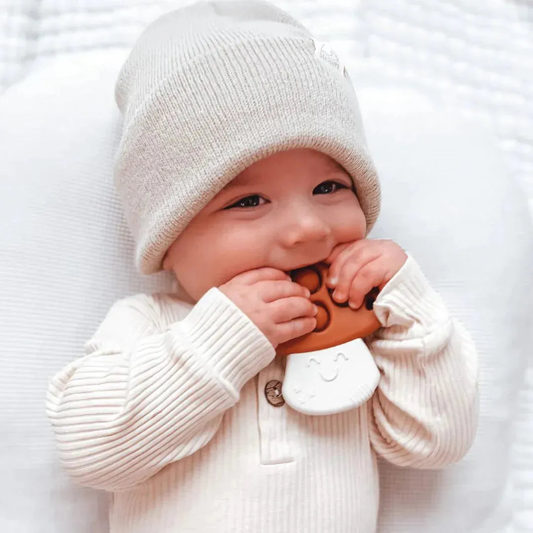 Itzy Ritzy Teether Gift Set - Sun - Kid's Stuff Superstore