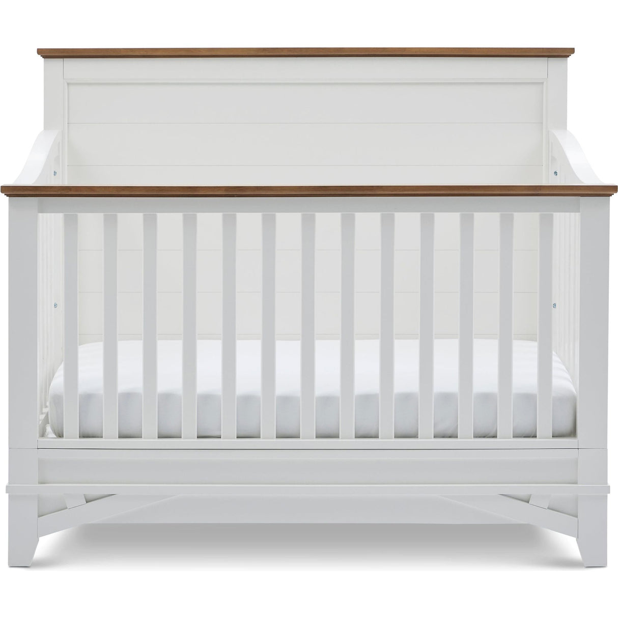 Parker House Artisan 4-in-1 Convertible Crib - Kid's Stuff Superstore