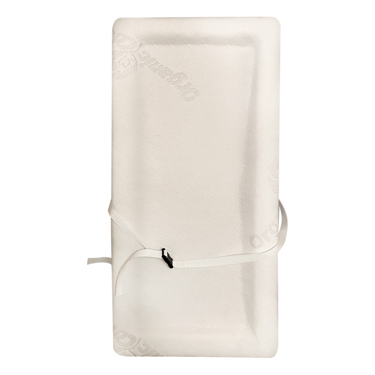 Edison Child Genius 4 Sided Changing Pad - Kid's Stuff Superstore