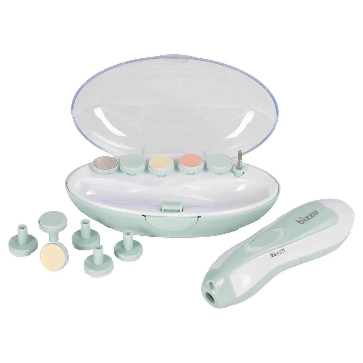 Bizzu Nail Trimmer - Kid's Stuff Superstore