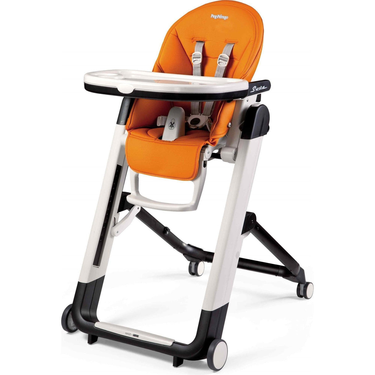 PEG Siesta High Chair - Kid's Stuff Superstore