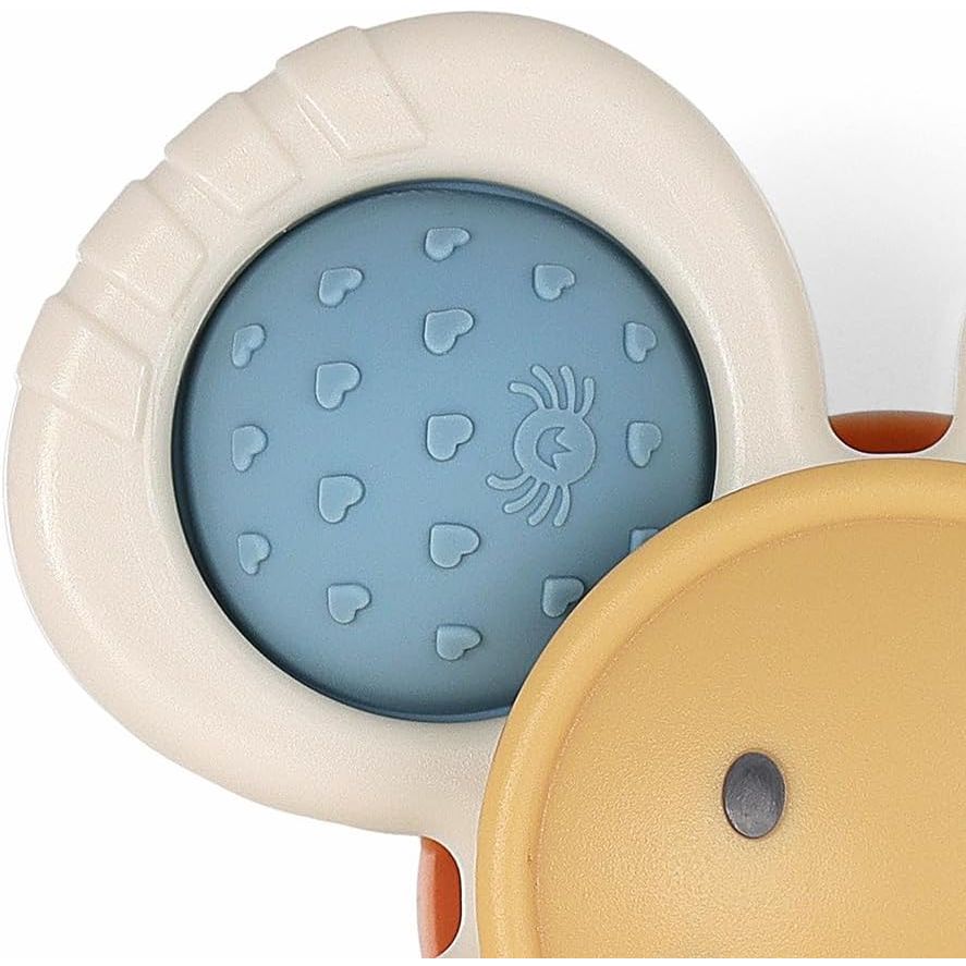 Itzy Ritzy Itzy Pop & Whirl - Smile - Kid's Stuff Superstore