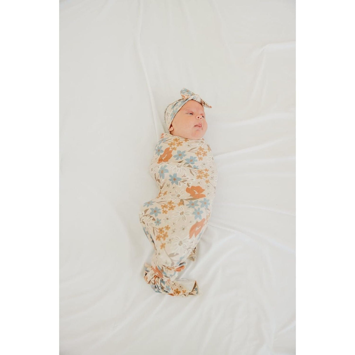 Copper Pearl Swaddle Blanket - Eden - Kid's Stuff Superstore